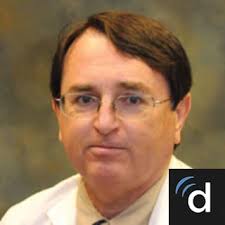 Dr. Anthony L. Patterson, MD