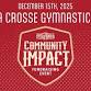 La Crosse Gymnastics Community Impact Night event image
