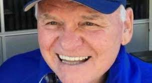 Roy Robinette's Instagram, Twitter & Facebook