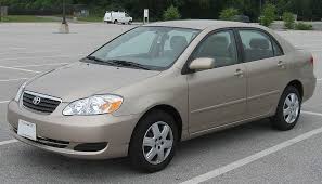 Our comprehensive reviews include detailed ratings on price and features, design, practicality, engine, fuel consumption. 2004 Toyota Corolla Service Manual Zip 27 8 Mb Repair Manuals English En