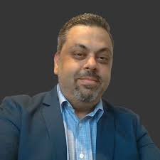 Grydale Welcomes New CEO