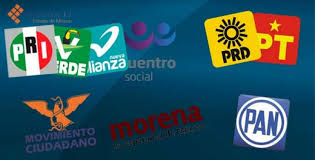 Habiéndose cumplido la fecha y hora límite, informamos a la opinión pública que los siguientes cuatro partidos aceptaron adoptar la agenda ciudadana y participar en diálogo con la ciudadanía. Habra 5 Candidatos A Gobernador Del Edomex