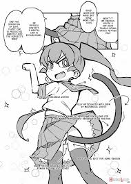 Page 2 of Ueno-san wa Naderaretai (by Orenji) - Hentai doujinshi for free  at HentaiLoop