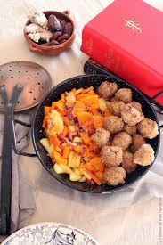 Boulettes De Viande Epicees Des Terres Du Milieu Cinq Ans D Aventures La Cuisine De Mes Humeurs Boulette De Viande Cuisson Des Aliments Cuisine