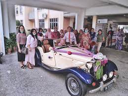 Maybe you would like to learn more about one of these? Kereta Klasik Home Facebook