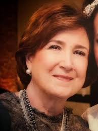 Nancy Bagby Obituary (1950