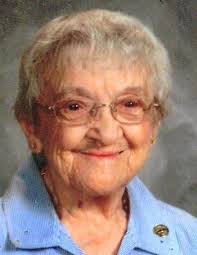 Mary B. McDowell-Lantz Whitfield Obituary