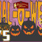 RUN #475- CANAL-O-WEEN - CONTINENTAL YARDLEY event in Yardley, PA