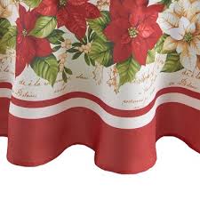 Check spelling or type a new query. Christmas Round Tablecloths Target