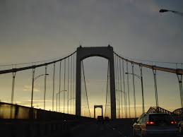 Entraves et gestion de la. Pont Pierre Laporte Quebec Mapio Net