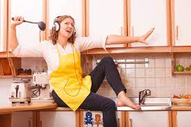 Awesome Music Playlists Every Single Mom Should Know Esme
