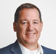 Leslie Davis Wants to See Diversity as the Baseline