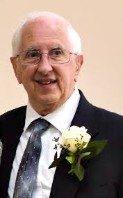 In loving memory of Donald Corriveau