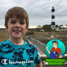 Bug's World Adventures