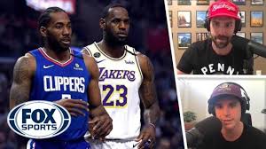 Youtube In 2020 Nba News Fox Sports Nba