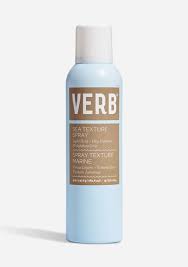 Sea Collection Body And Texture Always 16 Verb Hair Care Texturizing Spray Sea Texture Using Dry Shampoo