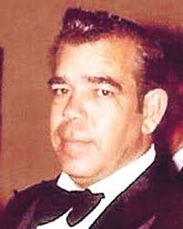 Candelario Medina Obituary (1941