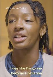 Exploring Ballet with Precious Adams