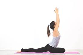 Image result for Stretching