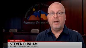 Washington County welcomes students back, starts Utah school year