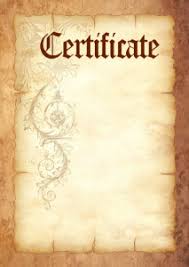 Use one of these certificate templates to create a simple but meaningful gift for someone. Certificate Template Summer Holiday Dimaker Templates Certificate