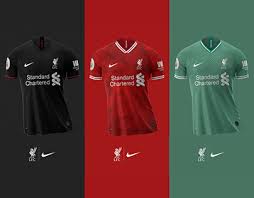 The premier league season is less than one week away, and for the first time since 1990, liverpool enter the campaign as reigning league champions. Liverpoolfc Projects Photos Videos Logos Illustrations And Branding On Behance