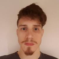 Peter Robson's Instagram, Twitter & Facebook