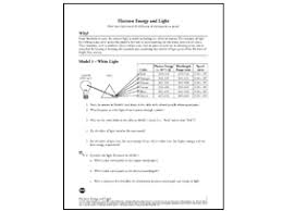 Entdecke rezepte, einrichtungsideen, stilinterpretationen und andere ideen zum ausprobieren. Sample Activity For Pogil Activities For High School Chemistry High School Chemistry Chemistry Activities