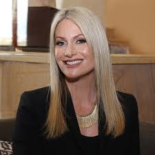 Kristen Lauria's Instagram, Twitter & Facebook