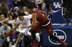 Jamal murray signed a 5 year / $158,253,000 contract with the denver nuggets, including $158,253 jamal murray. Louisville Basketball 5 Impact Players For The Uk Vs Uofl Game