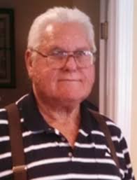 John Barger Obituary October 7, 2017