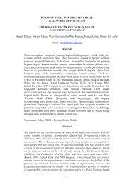 Jikalau pemilihan presiden amerika sebelum ini, cukup meriah. Pdf Peranan Belia Dan Pru14 Di Sabah Kajian Kes Di P188 Silam The Role Of Youth And Ge14 In Sabah Case Study In P188 Silam