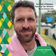 @advertisingweek's video Tweet