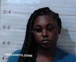 JASMINE WHITEHURST 10/13/2021