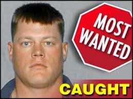 Crime Stoppers Most Wanted: Aaron Benjamin Page