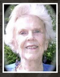 Billee Annette “Miss Billee” Woody Robbins Reed (1918-2014)