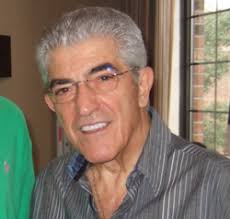 Frank Vincent
