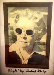 Toasting to a true friend's memory