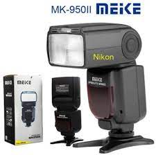 Dslr d7100, d7000, d5100, d5000, d3200, d3100, d600, d90, d5300., 750; Amazon Com Meike Mk950 Ii I Ttl Ttl Flash Speedlite Camera Flash For Nikon D90 D7000 D5000 Camera Photo