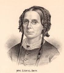 Catherine Holmes Smith (1808-1880)