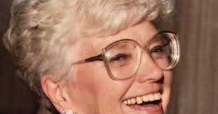 Ann Dillon Obituary (1931