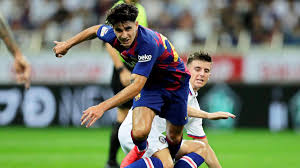Youngster alex collado to go out on loan to club brugge, know about him, his market value and career | the sportsgrail Barca Stellt Collado Fur Verhandlungen Frei