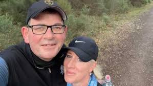 Daniel andrews (daniel michael andrews) was born on 6 july, 1972 in williamstown, australia, is discover daniel andrews's biography, age, height, physical stats, dating/affairs, family and career. Premier Daniel Andrews Fall Wife Cath Thought He Was Going To Die Herald Sun