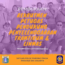 We did not find results for: Lowongan Kerja Satuan Polisi Pamong Praja Satpol Pp Provinsi Dki Jakarta Atmago