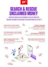 Maybe you would like to learn more about one of these? How You Can Find Unclaimed Money Aaa