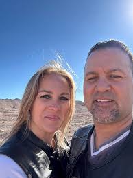 Went for a ride today… Today marks 15 years since Joaquin and I chose to  not drink alcohol anymore. It was one of the best decisions we made, here  is to many