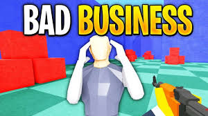 Strucid gui with some awesome features: This Roblox Game Might Be Better Then Strucid Roblox Bad Business