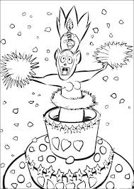 2 in 1 coloring book for kids and adults, activity book, great starter book for children with fun, easy, and relaxing coloring pages as want to read: Online Coloring Pages Coloring Page King Julian Madagascar Download Print Coloring Page