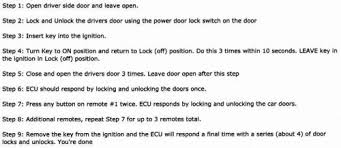 A popular feature among ford ranger owners is the remote start. Ranger Remote Fob Ford Ranger Club Ford Owners Club Ford Forums