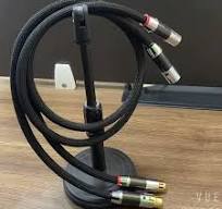 XLR Cable XSSH Hi-end HIFI FA-220 PVC 2 Core Pure Copper OFC ...